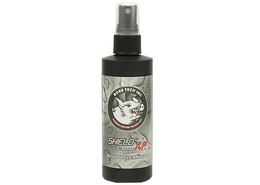 Bore Tech Shield XP Rust Preventative Oil