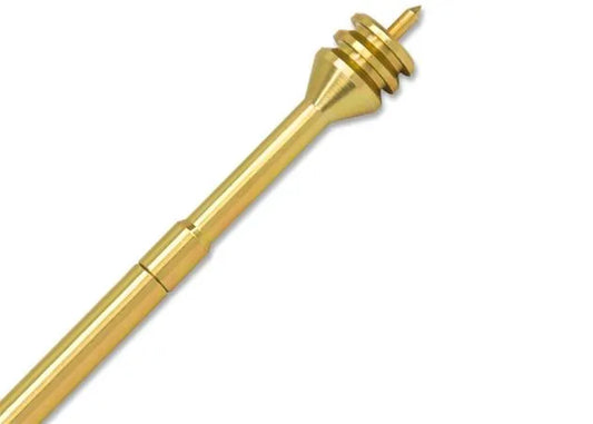 Rifle Patch Loop Bore Tech Proof-Positive
