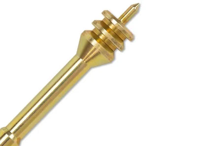 Rifle Patch Loop Bore Tech Proof-Positive