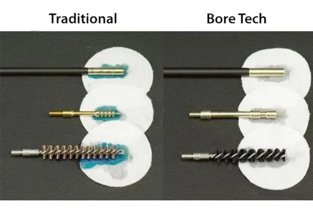 Rifle Jag Bore Tech Proof-Positive