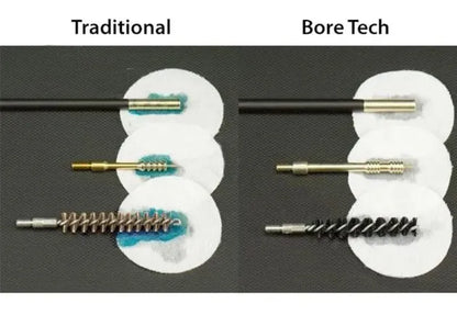 Rifle Jag Bore Tech Proof-Positive