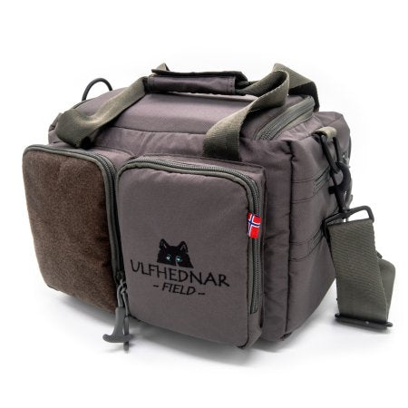 Range Bag Ulfhednar Field Pistol Small
