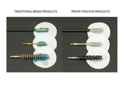 Cleaning rod Bore Tech Bore Stix .223