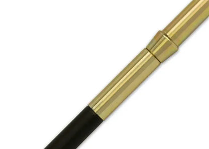Cleaning rod Bore Tech Bore Stix .338-.41