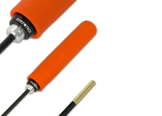 Cleaning rod Bore Tech Stix Pistol .22-.45