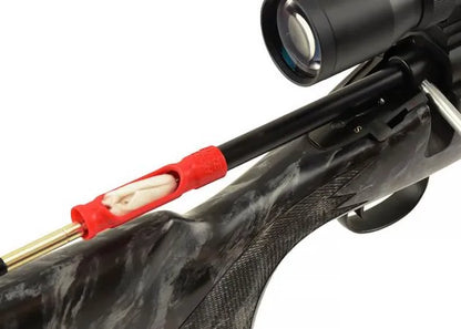 Bore Guide Bore Tech .25-.30 Red