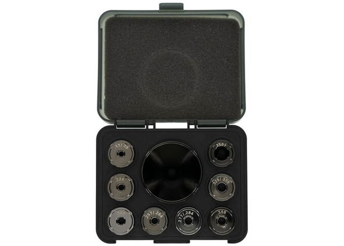 Frankford Arsenal Aluminum Powder Funnel Set