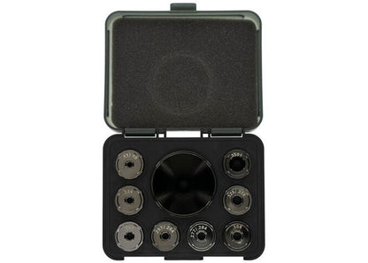 Frankford Arsenal Aluminum Powder Funnel Set