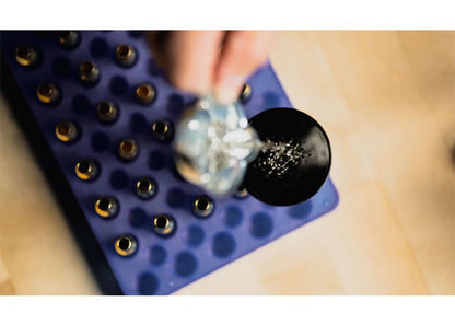 Frankford Arsenal Aluminum Powder Funnel Set