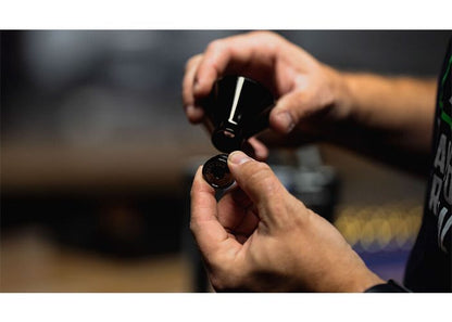 Frankford Arsenal Aluminum Powder Funnel Set