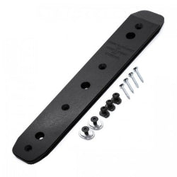 Accessory Rail Ulfhednar M-LOK to Arca Swiss 25 cm