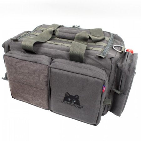 Range Bag Ulfhednar Cordura Rifle Large