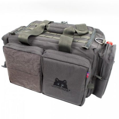 Range Bag Ulfhednar Cordura Rifle Large