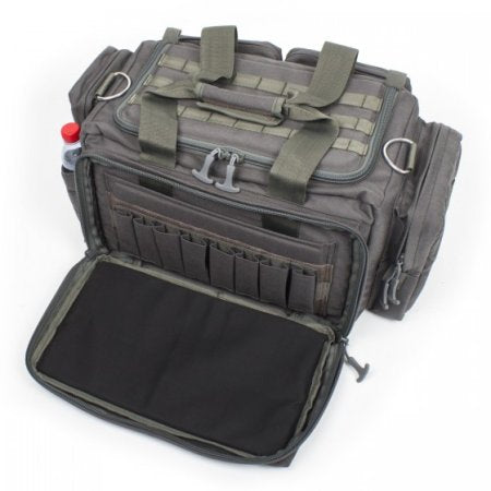 Range Bag Ulfhednar Cordura Rifle Large