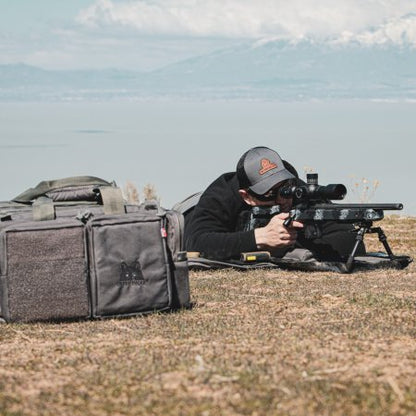 Range Bag Ulfhednar Cordura Rifle Large