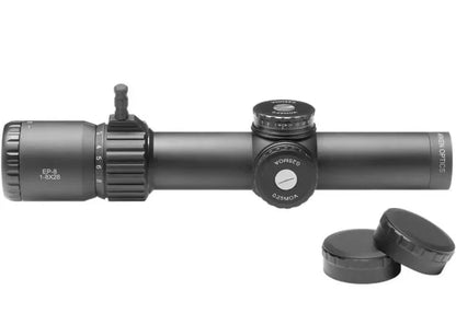 Rifle Scope Arken EP8 1-8x28 BDC KLBOX