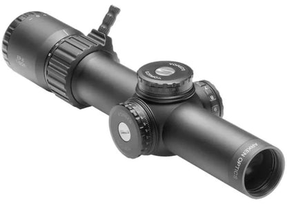 Rifle Scope Arken EP8 1-8x28 BDC KLBOX