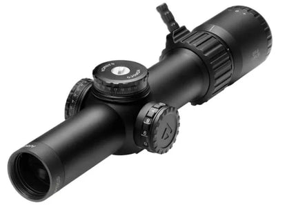 Rifle Scope Arken EP8 1-8x28 BDC KLBOX