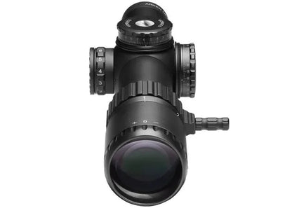 Rifle Scope Arken EP8 1-8x28 BDC KLBOX