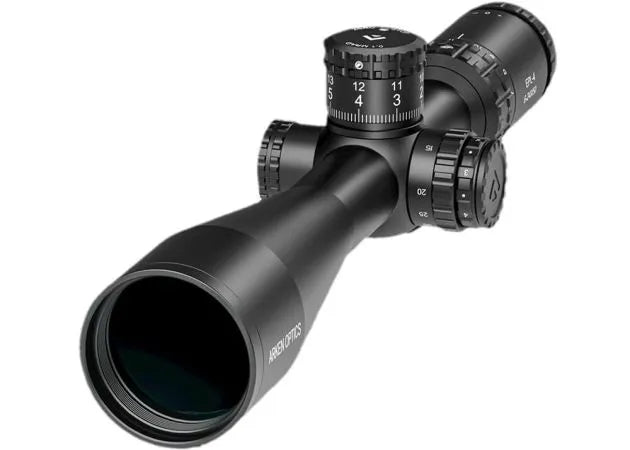 Rifle Scope Arken EPL-4 6-24x50 VPR MIL