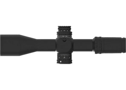 Rifle Scope Arken SH-4 Gen2 4-16x50 VPR MIL