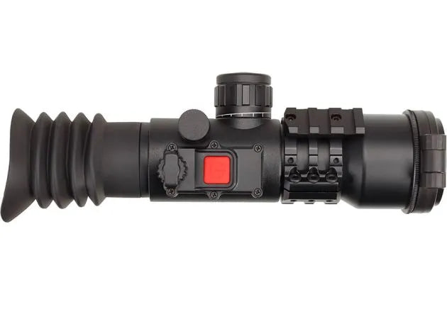 Rifle Scope Element Optics HYPR-7 7x50