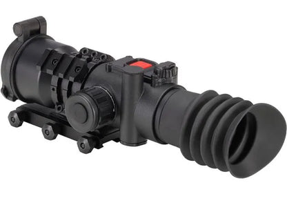 Rifle Scope Element Optics HYPR-7 7x50