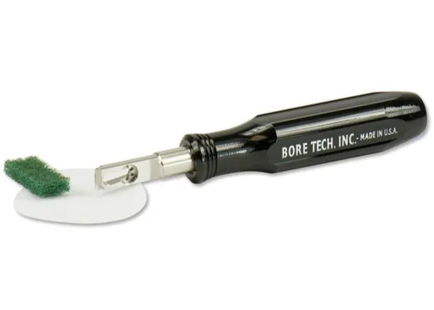 Cleaning Kit Bore Tech AR15 Receiver