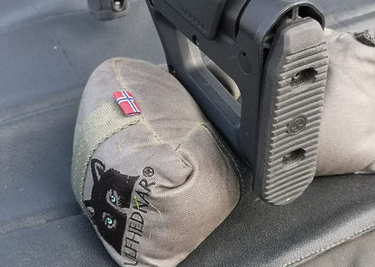 Shooting Bag Ulfhednar Hulder
