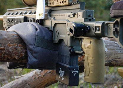 Shooting Bag Ulfhednar Hulder