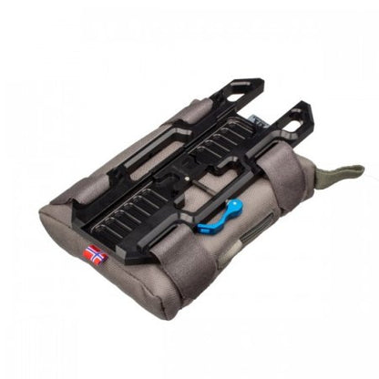 Shooting Bag Ulfhednar Arca Swiss