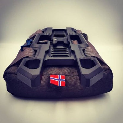 Shooting Bag Ulfhednar Arca Swiss