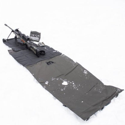 Shooting Mat Ulfhednar Roller