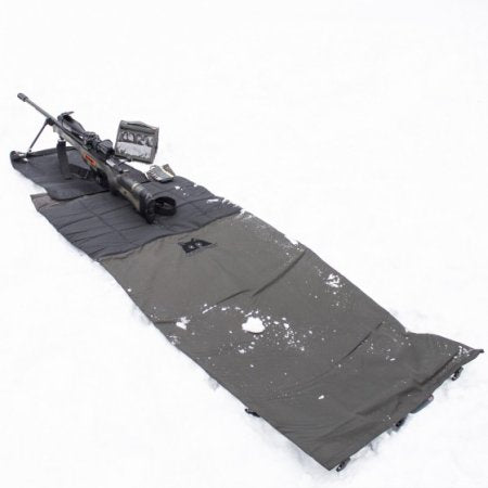 Shooting Mat Ulfhednar Roller