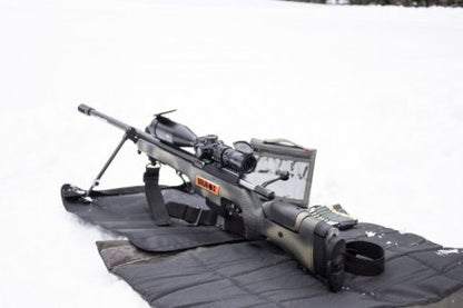Shooting Mat Ulfhednar Roller