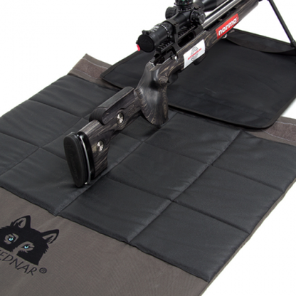 Shooting Mat Ulfhednar Roller