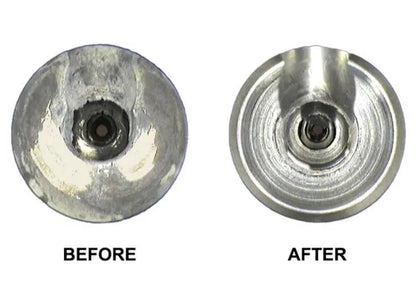 Suppressor Cleaner Bore Tech Decimator