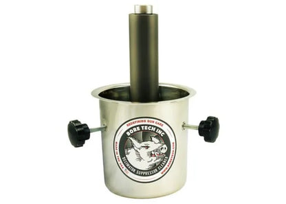 Suppressor Cleaning System Bore Tech Decimator