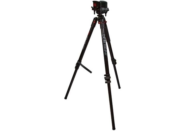 BOG DeathGrip Aluminum Tripod