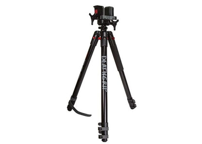 BOG DeathGrip Aluminum Tripod