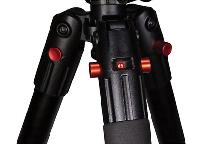 BOG DeathGrip Aluminum Tripod