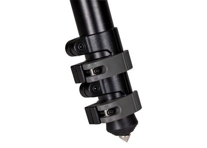 BOG DeathGrip Aluminum Tripod