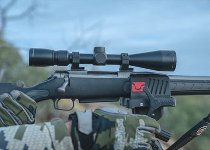BOG DeathGrip Aluminum Tripod