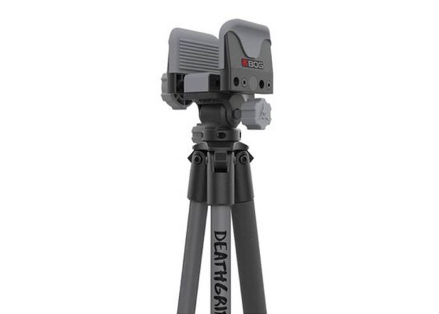 BOG DeathGrip Bantam Tripod