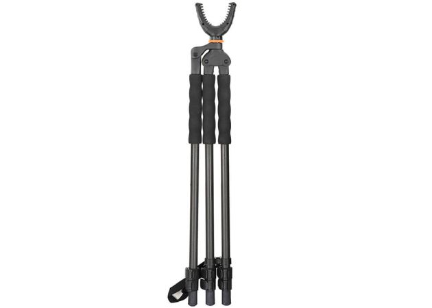 Vanguard Quest T62CU Carbon Tripod