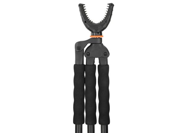 Vanguard Quest T62CU Carbon Tripod