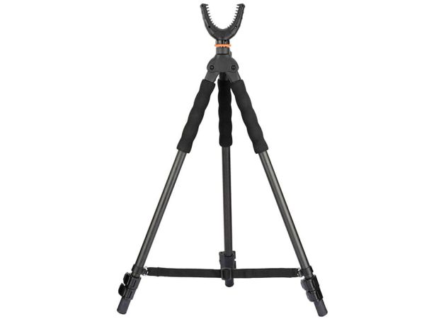 Vanguard Quest T62CU Carbon Tripod