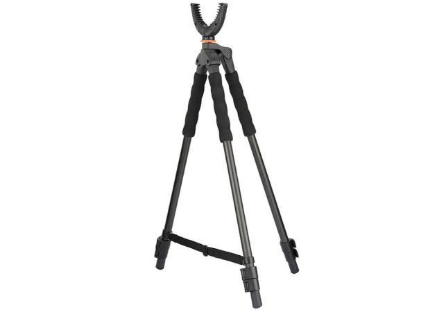 Vanguard Quest T62CU Carbon Tripod