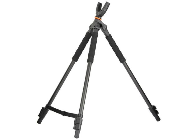 Vanguard Quest T62CU Carbon Tripod