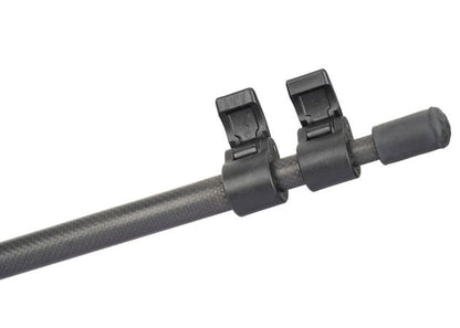Vanguard Quest T62CU Carbon Tripod